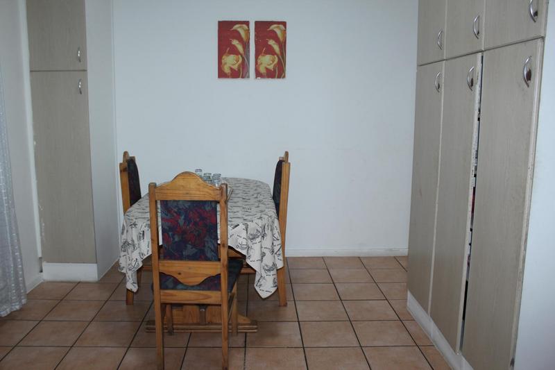 4 Bedroom Property for Sale in Townsend Estate Western Cape